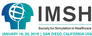 IMSH2016 Logo