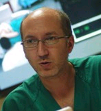 José María Maestre