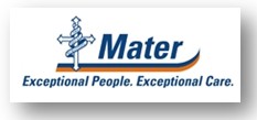 mater education logo