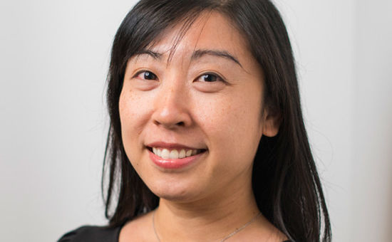 Blog - Grace Ng Named Senior Director of CMS Faculty Development Programs