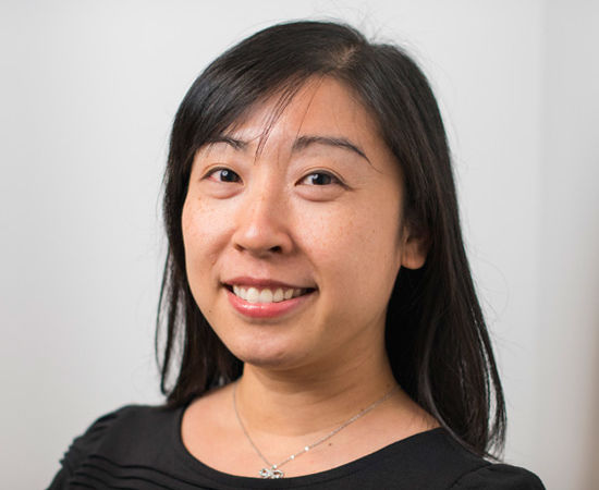 Blog - Grace Ng Named Senior Director of CMS Faculty Development Programs