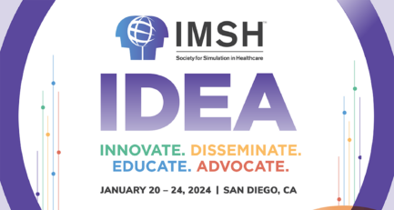 Wednesday’s CMS Workshops at IMSH 2024