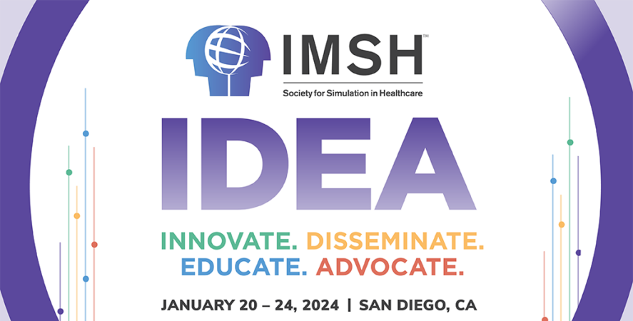 Blog - Tuesday’s CMS Workshops at IMSH 2024