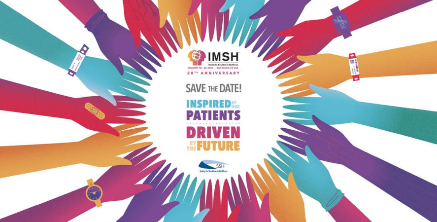 Blog - Five Tips for Attending IMSH 2020