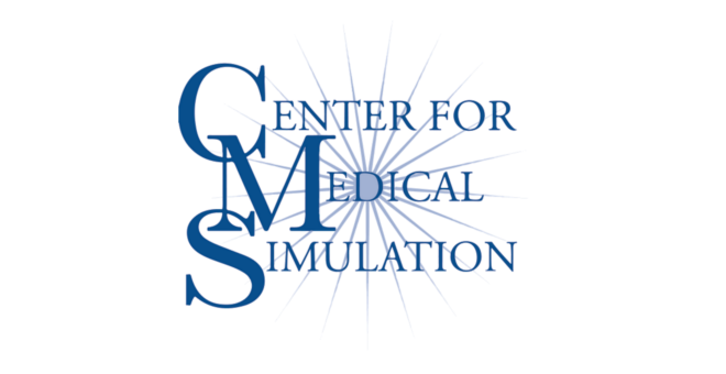 Blog - Center for Medical Simulation Announces Leadership Opening