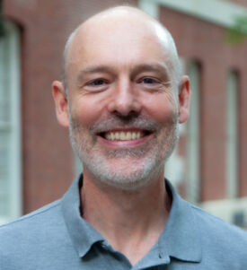 Chris Roussin