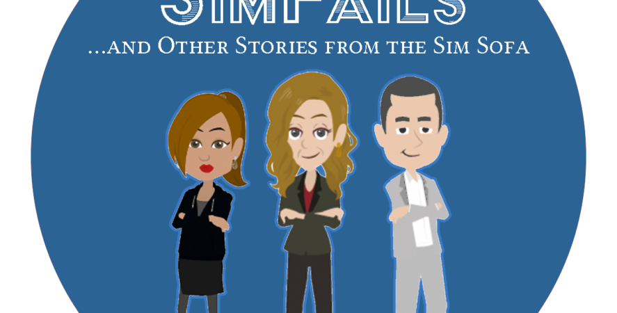 Blog - Introducing SimFails… and Other Conversations from the Sim Sofa
