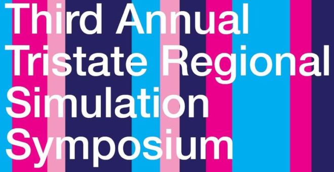 Blog - Third Annual Tristate Regional Symposium and Debriefing Workshop at Mount Sinai West