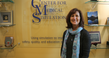 Mary Fey & Penni Watts: Getting Nursing Schools Ready for INACSL Endorsement | DTBR #6