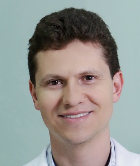 Henrique Pierotti Arantes, MD, PhD