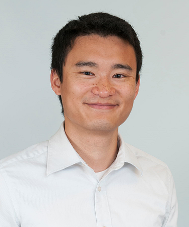 Blog - CMS Welcomes Simulation Resident of the Month, Kai Qui, MBA, MD