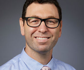 Demian Szyld Named Vice Chair of Faculty Affairs, Department of Emergency Medicine at Boston Medical Center