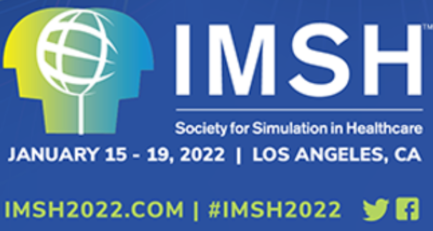 CMS Heads West To IMSH Delivers 2022