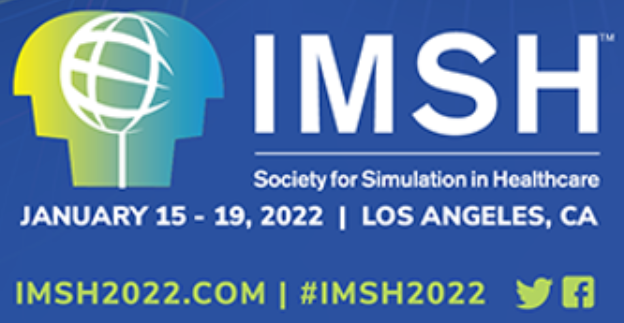 Blog - CMS Heads West To IMSH Delivers 2022