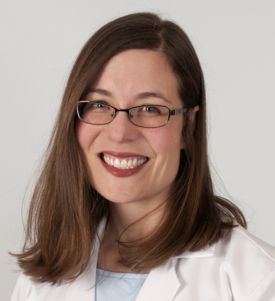 Blog - Rebecca Minehart, MD, MSHPEd Appointed Chief of OB Anesthesia at MGH