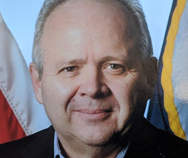 Mark Jones Featured on the Intelligent Video Solutions OnRecord Podcast