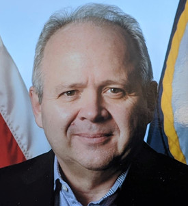 Blog - Mark Jones Featured on the Intelligent Video Solutions OnRecord Podcast