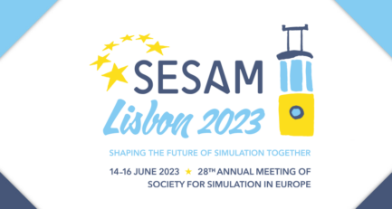 SESAM 2023: CMS Workshops & Lectures
