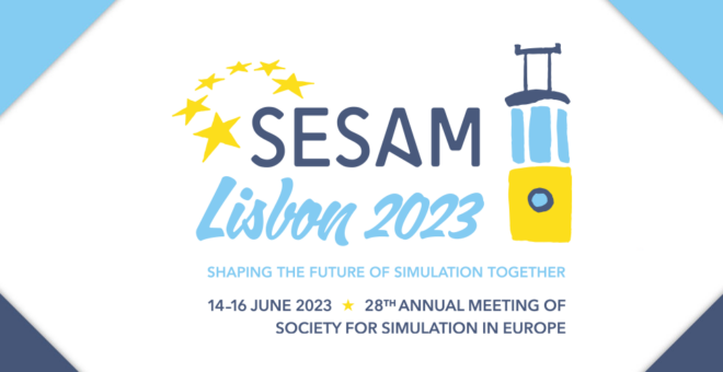 Blog - SESAM 2023: CMS Workshops & Lectures