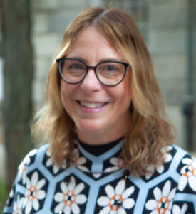 Dawn Ferrazza