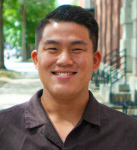Samuel Huang