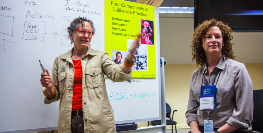 Blog - Announcing Personal Leadership Coaching from CMS