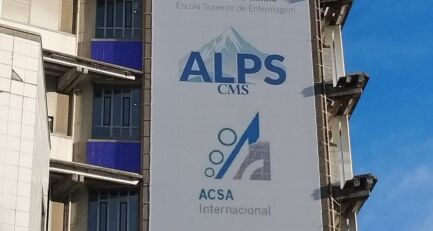 Revolutionize Workforce Resilience and Strengthen Healthcare Delivery: A Powerful Partnership Between CMS-ALPS and ULS Alto Ave