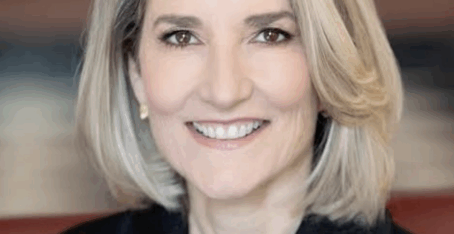 Blog - Special Event: Amy Edmondson on Curious Now!