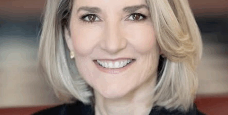 Blog - Special Event: Amy Edmondson on Curious Now!