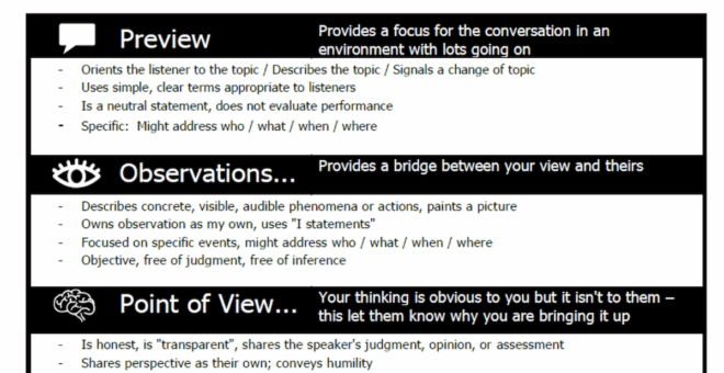 Blog - Introducing the Advocacy-Inquiry Rubric (AIR)!