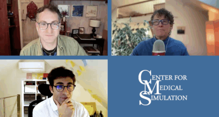 Grand Rounds: The Advocacy Inquiry Rubric (AIR), a Standard to Build Debriefing and Feedback Skills