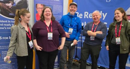 The Post-IMSH Recap: CMS Highlights