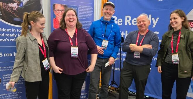 Blog - The Post-IMSH Recap: CMS Highlights