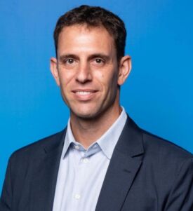 Isaac Brzezinski Sinai