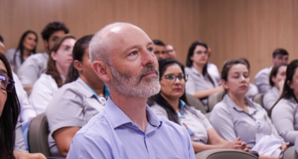 ALPS at Advances in Maternal, Fetal, and Neonatal Health: The Continuum of Care Conference