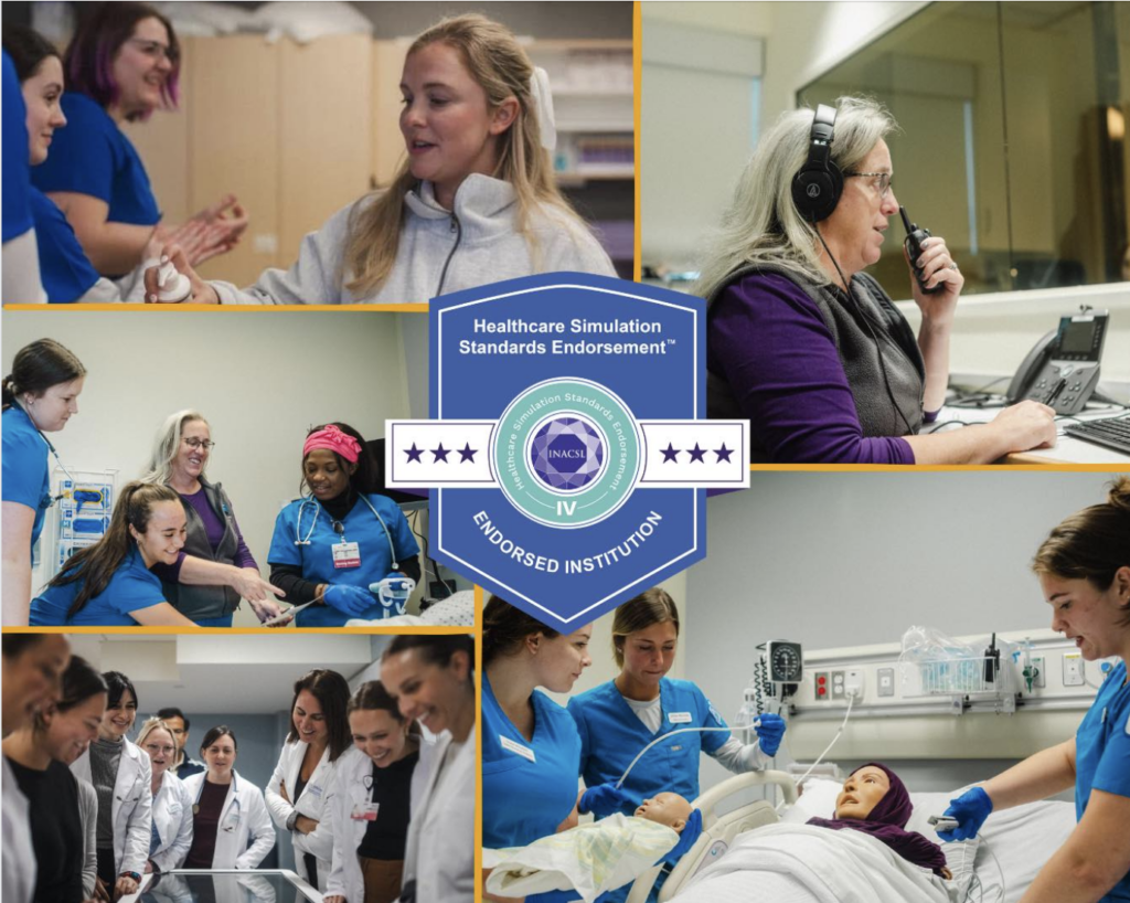 UMaine INACSL