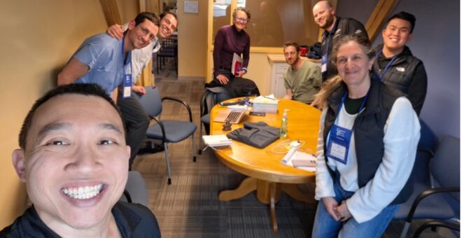 Blog - From Singapore to Boston:  Dr. Benjamin Zhaobin Chin’s Fellowship at the Center for Medical Simulation