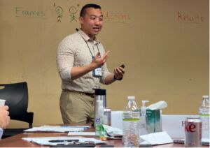 Ben Chin Fellowship 9