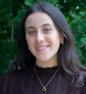 Sienna Shapoval