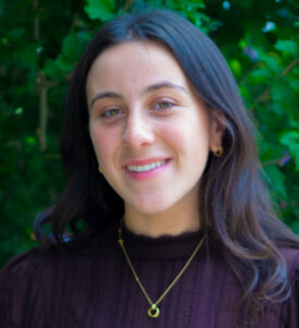 Sienna Shapoval