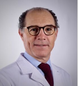Ignacio del Moral